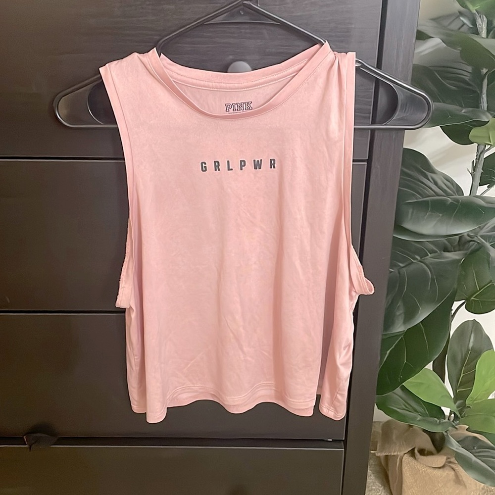 Victoria Secret PINK Tank top